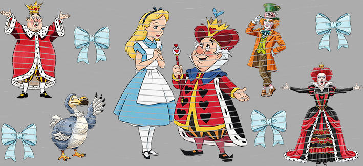 16oz Princess-N4-518